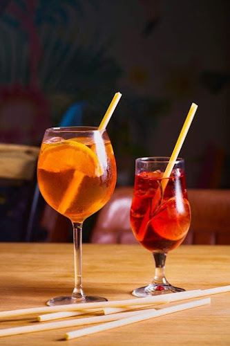 Comentarii opinii despre LOFT Food&Music