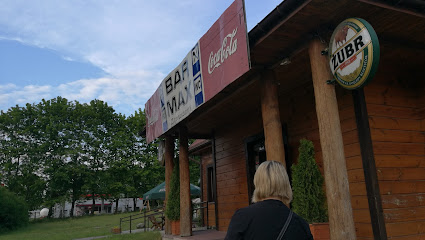 Bar Max