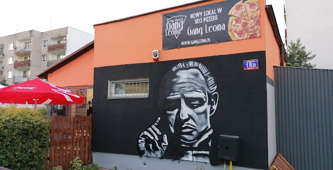 Comentarii opinii despre Pizzeria Gang Leona