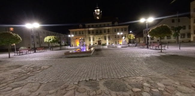 Reviews of Rynek in Olsztynek - Gastronomia
