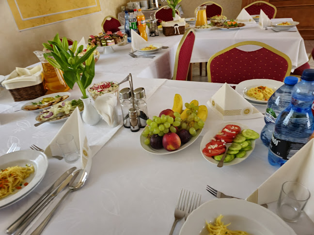 Jadłodajnia Sandomierska - Gastronomia