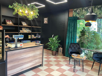 Marchewkowa Cukiernia Zielonka