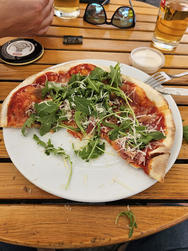 Reviews of Zielona Dolina in Chorzów - Gastronomia