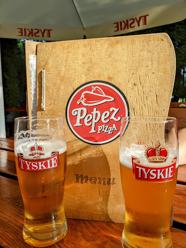 Pepez Pizza - Gastronomia