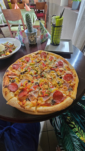 Pizzeria Chili - Gastronomia