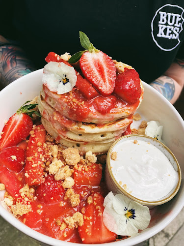 BUŁKĘS - Gastronomia