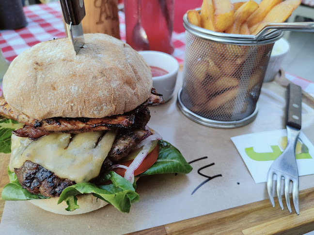 Opinii despre Angel's Restaurant în Świnoujście - Gastronomia