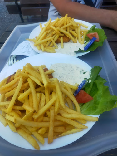 Opinii despre Pub Utropek w Ustroniu în Ustroń - Gastronomia