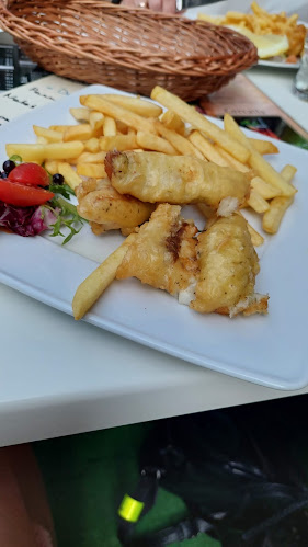 Tawerna Piratów - Gastronomia