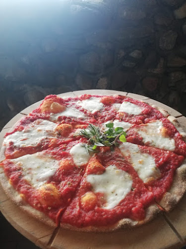 Comments and reviews of Pizzeria Pub Grajdołek