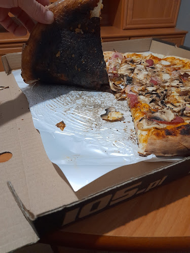 Opinii despre Pizzeria 105 în Strzelce Krajeńskie - Gastronomia