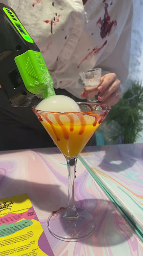 Mr. Pancake & Pizza Boyz - Gastronomia