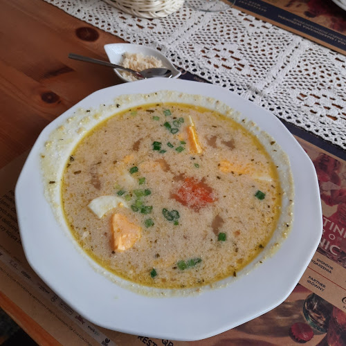 Opinii despre Pod przykrywką în Wrocław - Gastronomia