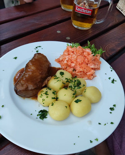 Comentarii opinii despre Restauracja-Pizzeria „Olimpijska”