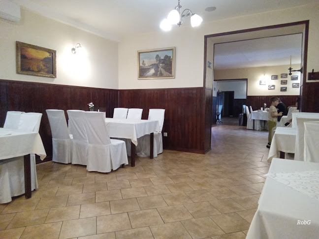 Opinii despre Restauracja Mazowsze. Tradycyjna Polska Kuchnia. Olbrzymie Porcje. în Wiązowna - Gastronomia