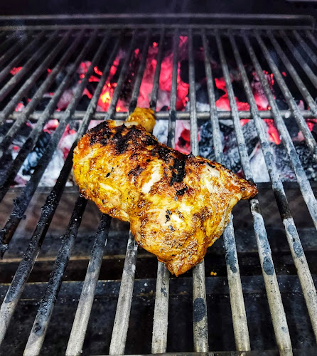 Opinii despre Bulion - kuchnia rustykalna în Piła - Gastronomia