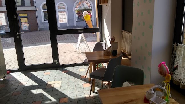 Ptaszarnia Kawiarnia - Wejherowo