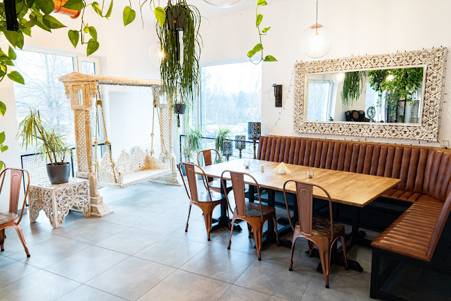 Opinii despre Curry House - Arkuszowa în Warszawa - Gastronomia