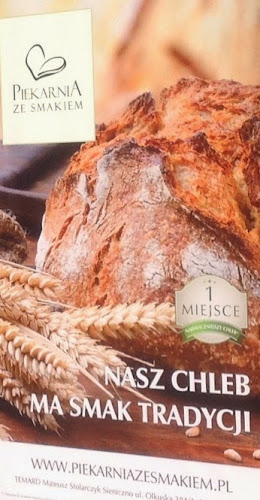 Piekarnia ze Smakiem - Sieniczno