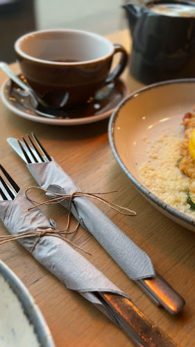 Opinii despre Kawiarnia Sofa în Tarnów - Gastronomia