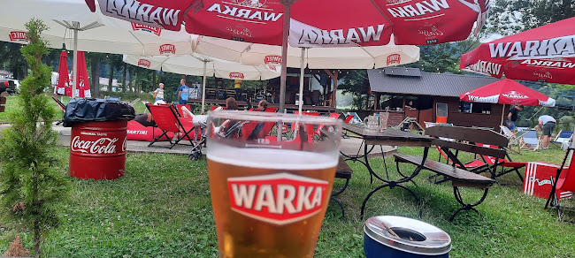 Opinii despre Przystań Zarabie în Myślenice - Gastronomia