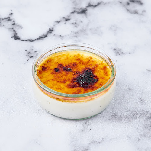 THC Bemowo - Gastronomia