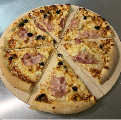 LIPOWSKA pizzeria restauracja - Czechowice-Dziedzice