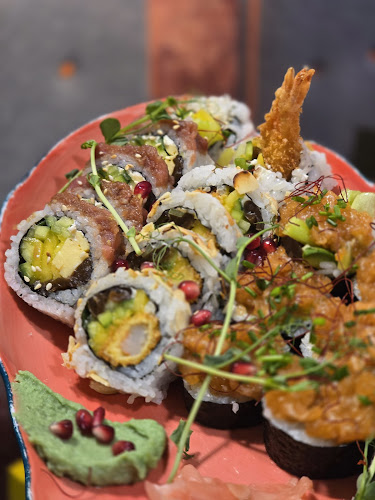 Wabi-Sabi Sushi Kościerzyna