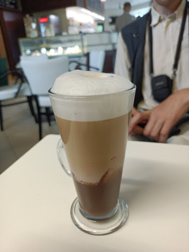 Cukiernia Wiedeńska - Ciechocinek