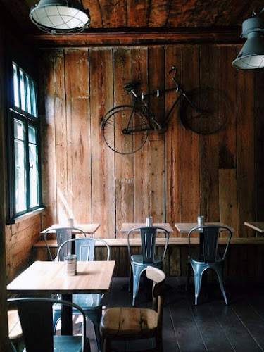 Opinii despre Buła i Spóła în Białystok - Gastronomia