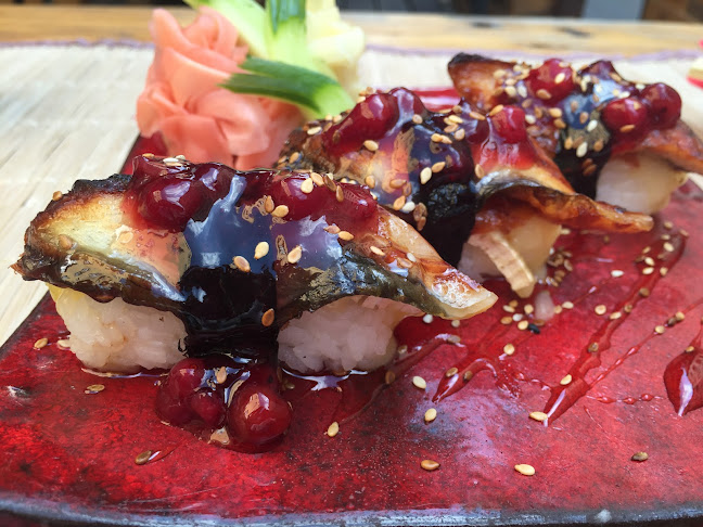 Oishii Sushi - Pruszków