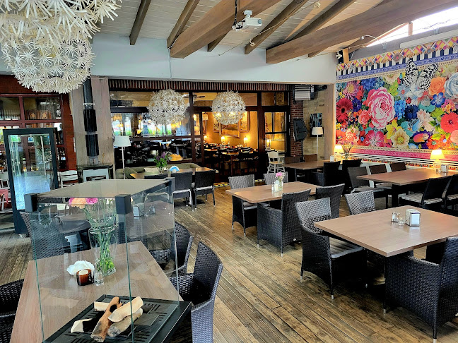 Restauracja Kapiodoro - Ruciane-Nida