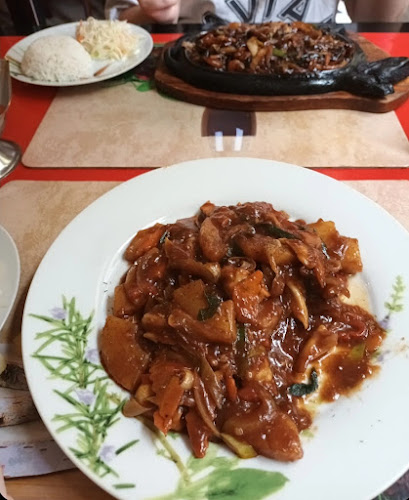 Comentarii opinii despre Hoang Long