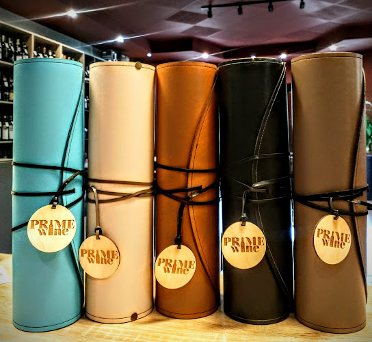 Comentarii opinii despre Prime Wine sklep stacjonarny z alkoholami