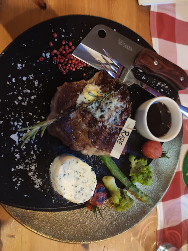 Opinii despre L' Antica Stazione în Chrzanów - Gastronomia