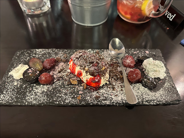 Comentarii opinii despre Restauracja INSPIRACJE Opole Steki Burgery Lunch Grill