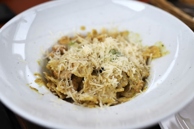 Restauracja Spiżarnia Zborowice