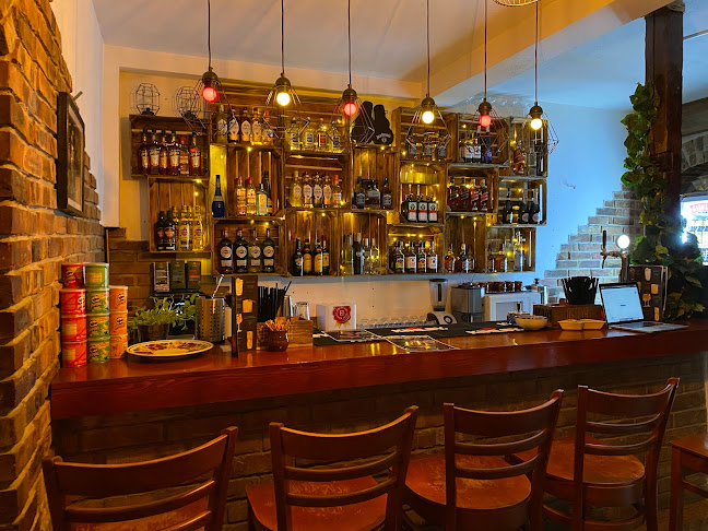 Opinii despre HAREM SHISHA PUB în Zakopane - Gastronomia