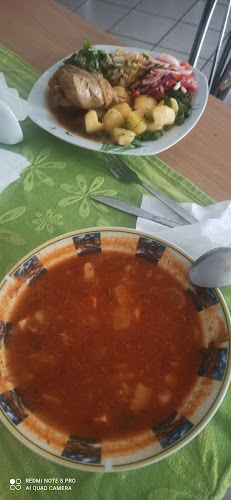 Restauracja „Pianka” Open Times