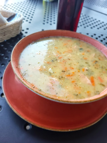 Opinii despre Restauracja Krokus în Szklarska Poręba - Gastronomia