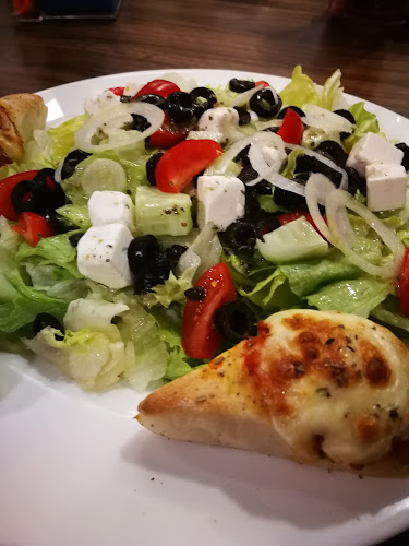 Pizzeria Roma - Gastronomia