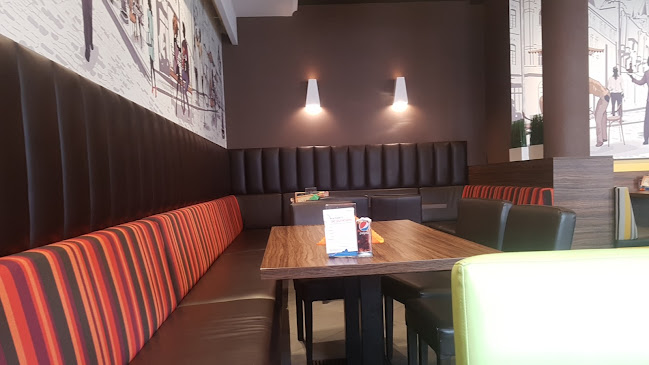 Comentarii opinii despre Pizzeria Roma