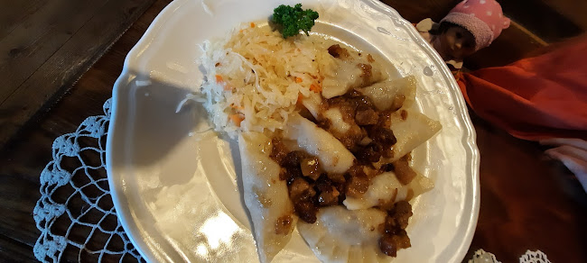 Karczma za Płotem - Gastronomia