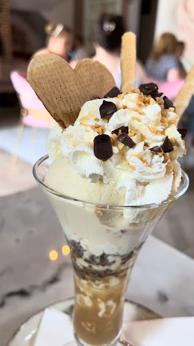 Opinii despre Lody Mili în Lanckorona - Gastronomia