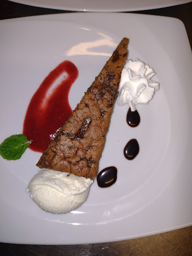 Restauracja Krakus - Gastronomia