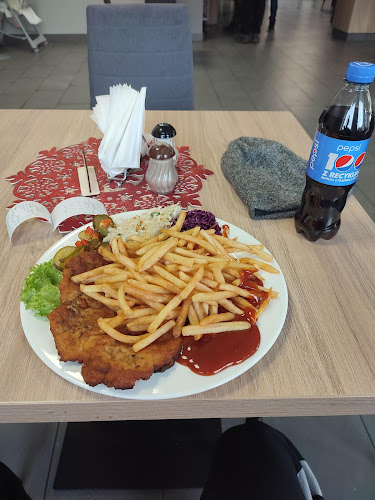 Bar Port Strefa - Bar 24h - Słubice