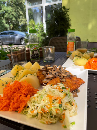 Restauracja Pod Sosenką - Poznań