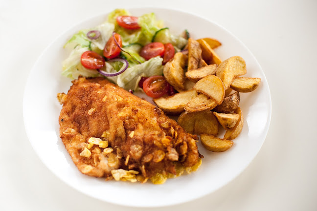 Piłsudskiego 103A, 32-540 Trzebinia