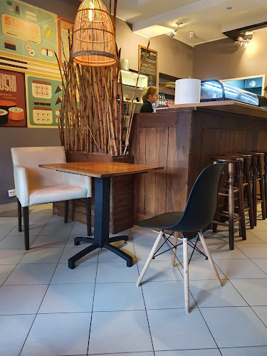 Magic Sushi House - Węgrów