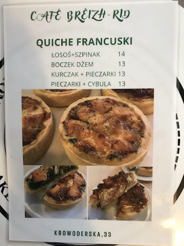 Krowoderska 33, 31-146 Kraków